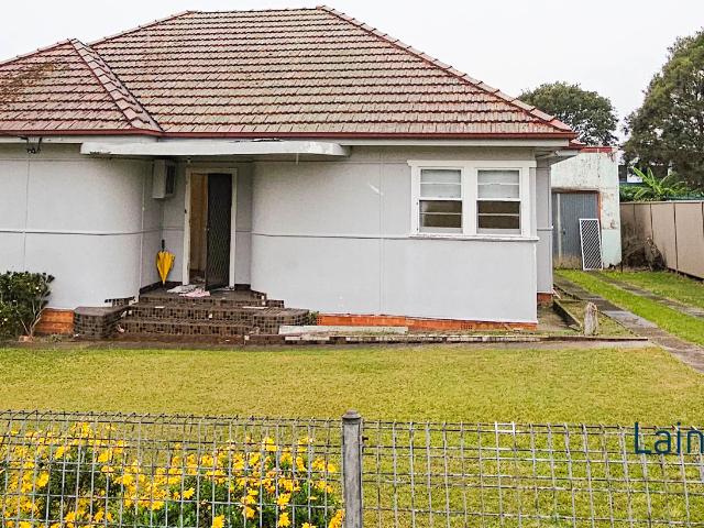 House for rent in Cabramatta