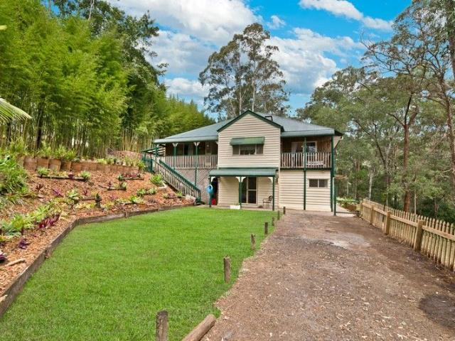 House for sale in Fernbrook, Queensland