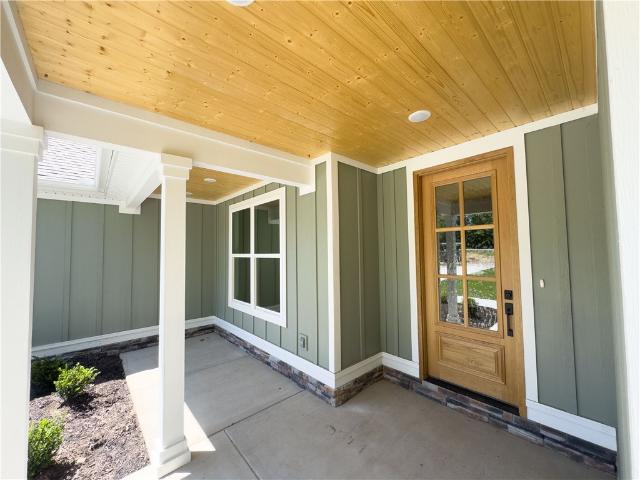 House for sale in Ark