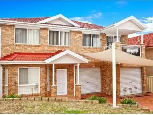 House for rent in West Hoxton, Sydney