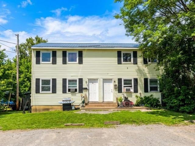 House for sale in Saint Albans, Vermont