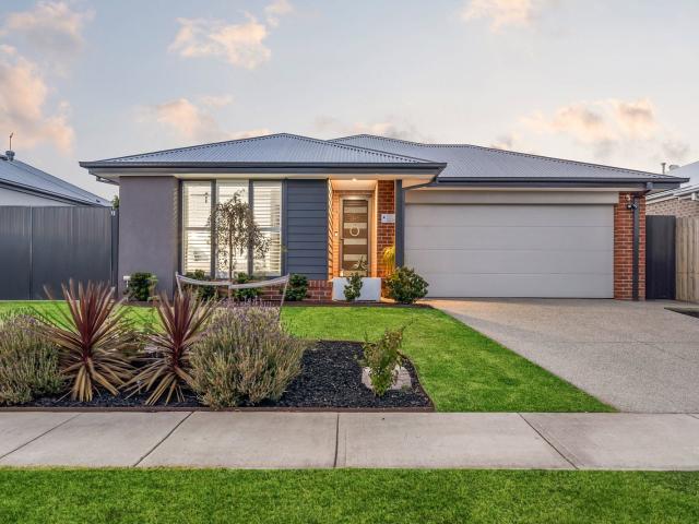 House for rent in Ocean Grove, Victoria