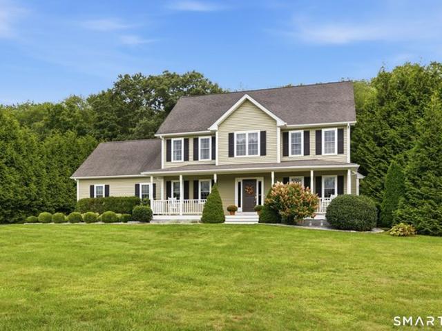 House for sale in Jewett City, Connecticut