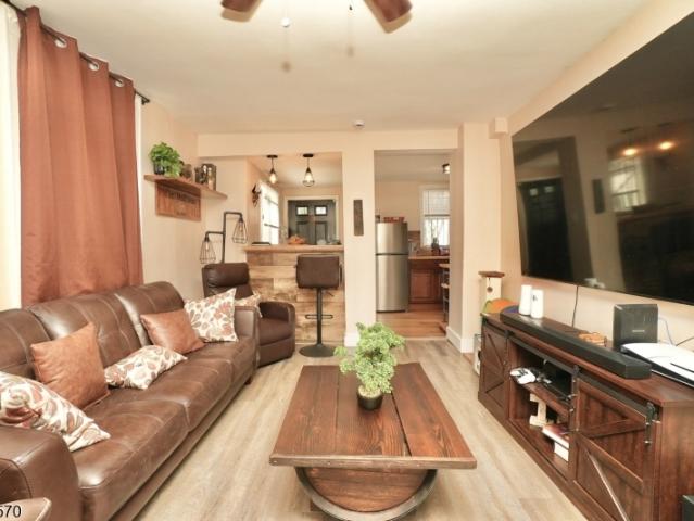 House for sale in Maplewood, New Jersey