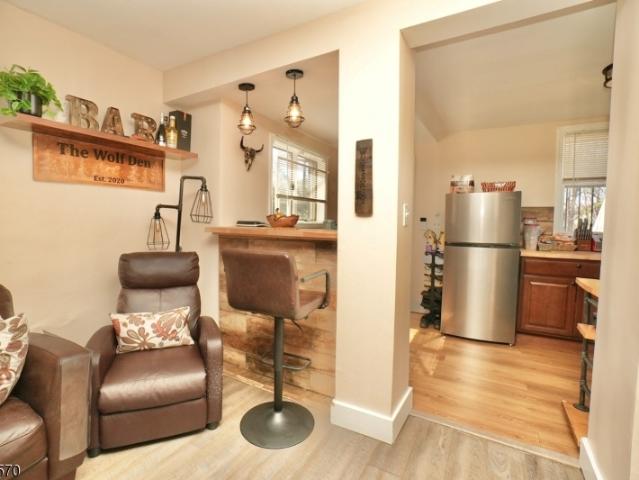 House for sale in Maplewood, New Jersey