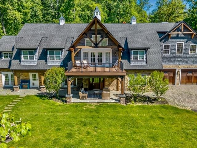 House for sale in Chester Township, Morris County