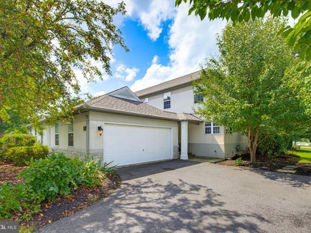 Townhouse for sale in Millersville, Pennsylvania