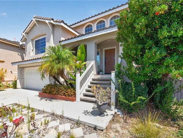 House for sale in Aliso Viejo, California