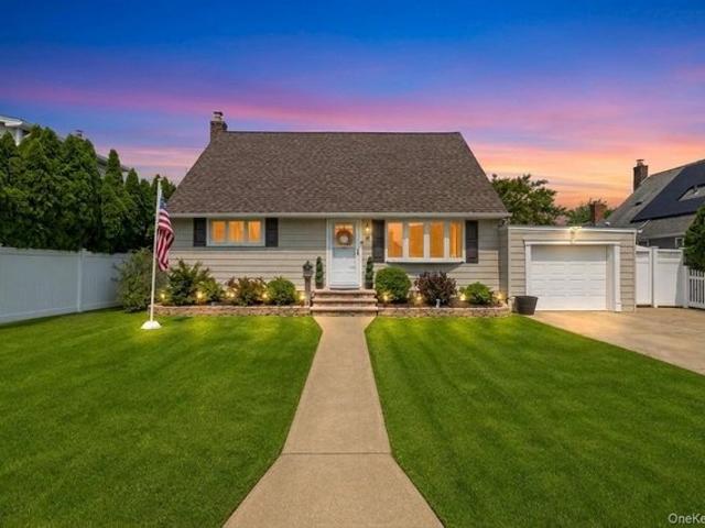 House for sale in Nassau, New York