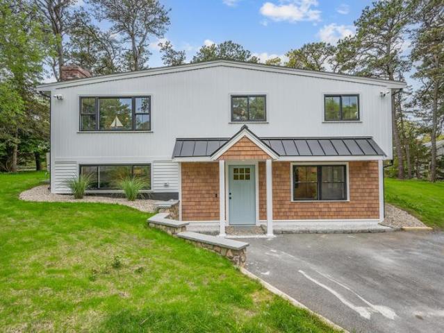 House for sale in Harwich Port House for sale in Harwich Port