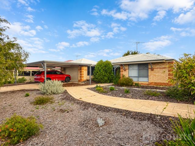 Apartment for rent in Parklands, Western Australia