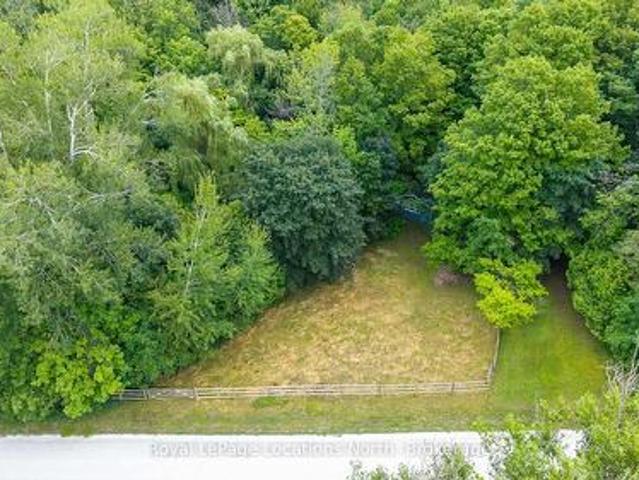 Land for sale in Clearview, Ontario