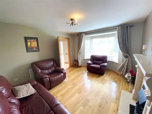 Detached House for sale in Burnside, Ulster