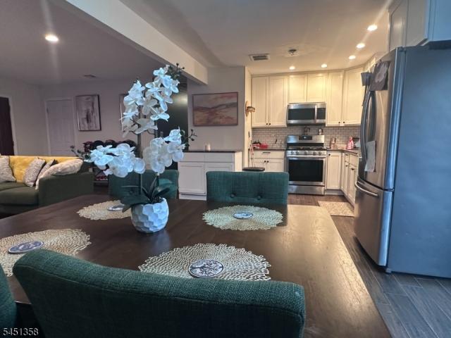 House for sale in Hackettstown, New Jersey