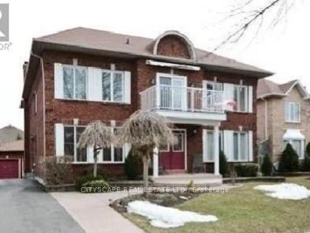 House for sale in Durham, Ontario