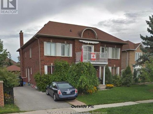 House for sale in Hermitage, Ajax