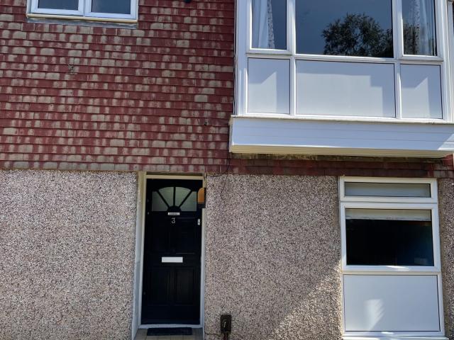 House for rent in Digbeth, West Midlands
