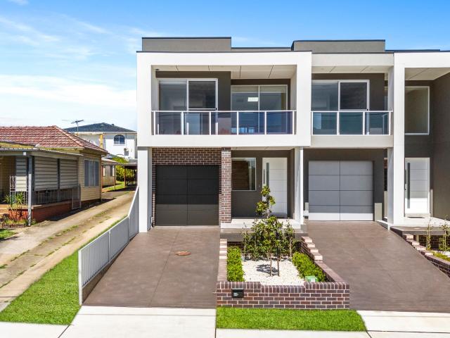 Duplex for sale in Sydney, New South Wales