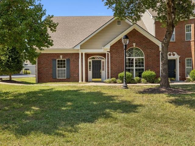 Townhouse for sale in Tennessee