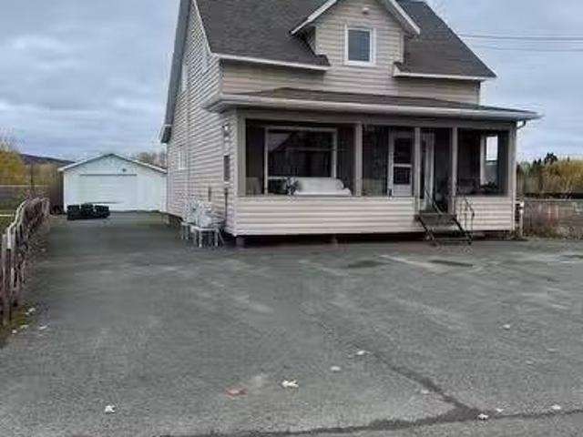 House for sale in Restigouche, New Brunswick