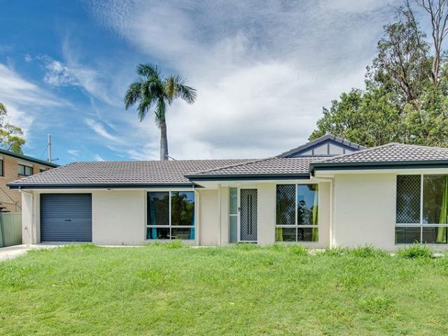House for rent in Toombul, Queensland