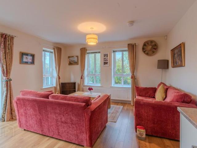 Apartment for rent in Ballymena, Northern Ireland