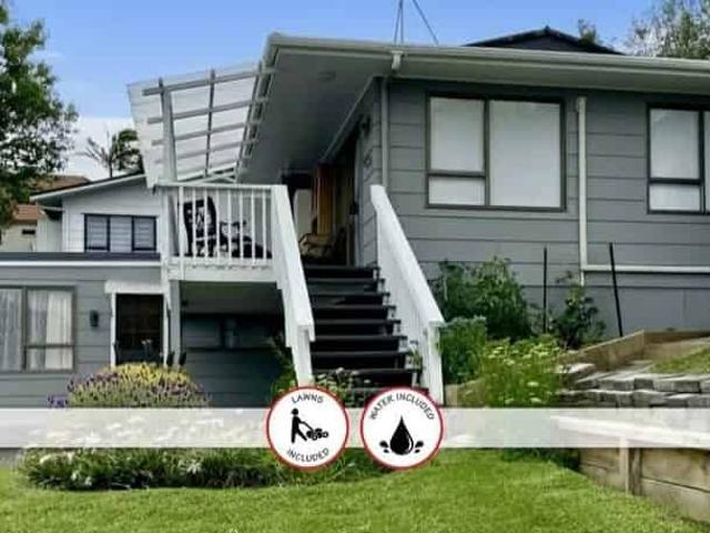 House for rent in Wairau Valley, Oroua County