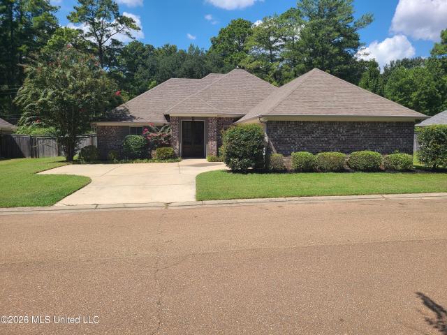 House for sale in Jackson, Mississippi