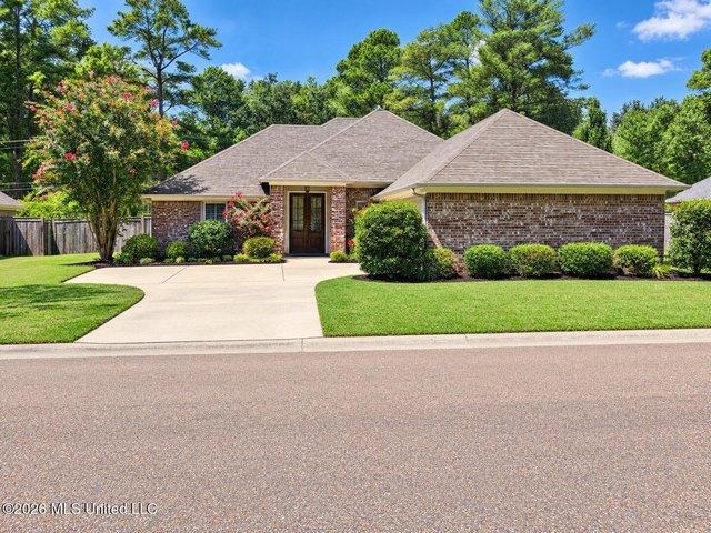 House for sale in Jackson, Mississippi