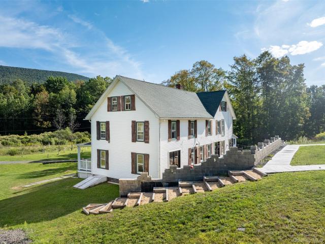House for sale in Ashland, New York