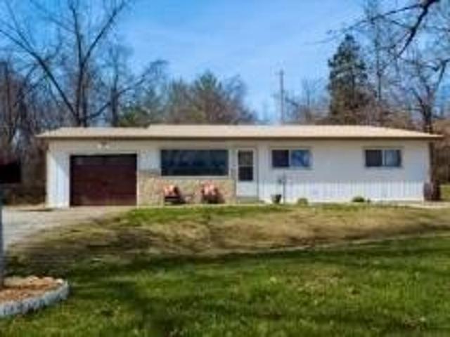 House for sale in Eureka, Missouri