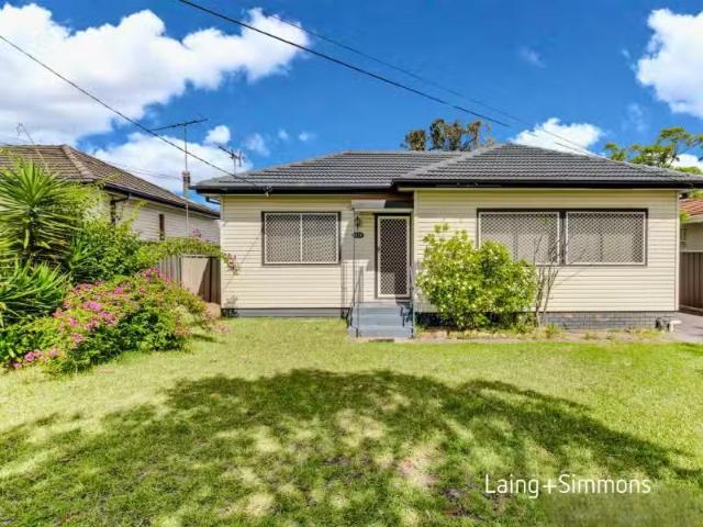 House for rent in Sydney, New South Wales