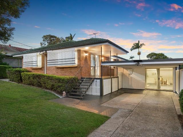 House for rent in Toombul, Queensland