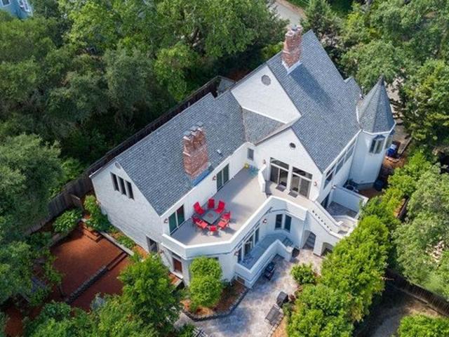 House for sale in Calistoga, California