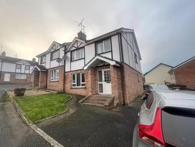 House to rent in Aughnacloy, County Tyrone