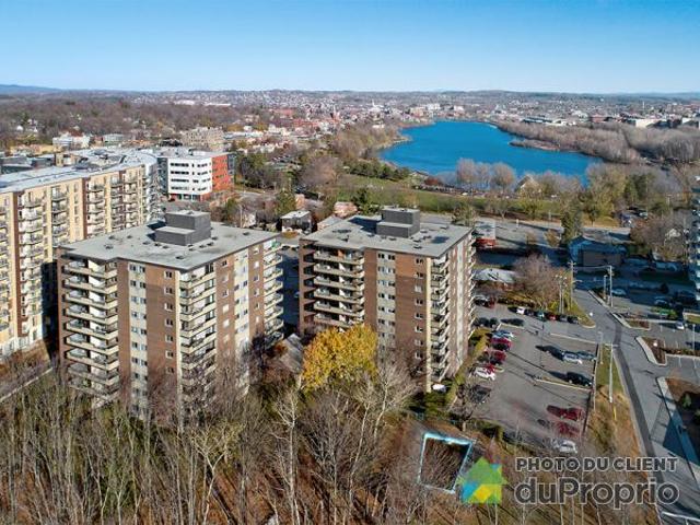 Apartment for rent in Les Nations, Sherbrooke