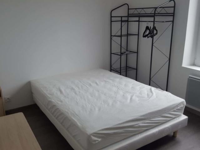 Appartement location à Reims
