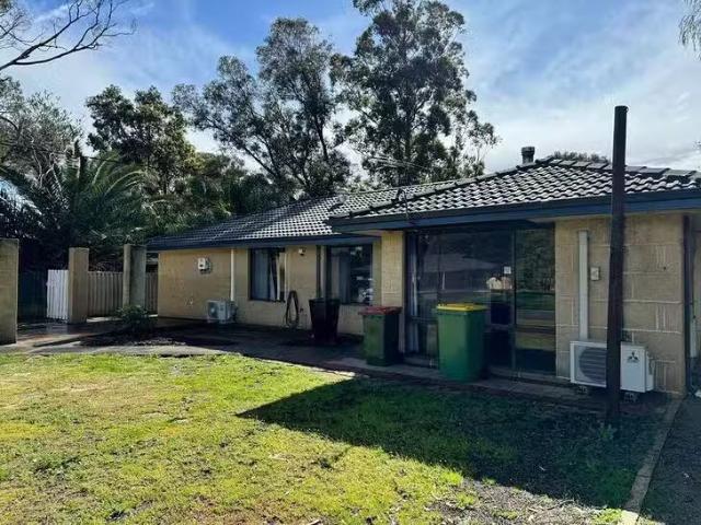 House for rent in Pinjarra