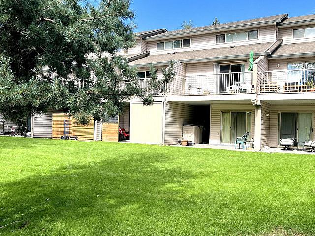 Condo for sale in Vernon, British Columbia