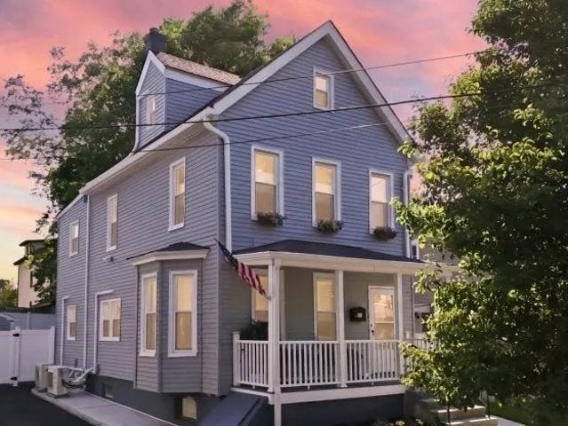 Room for rent in Belleville, New Jersey