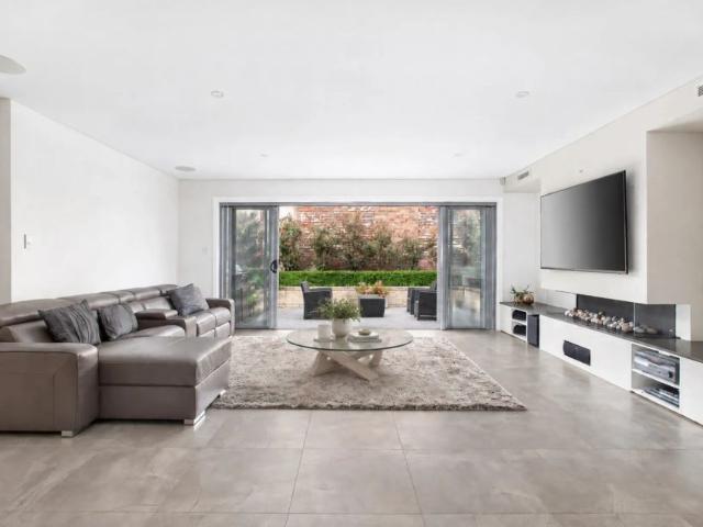 House for rent in Eastern Suburbs, Sydney