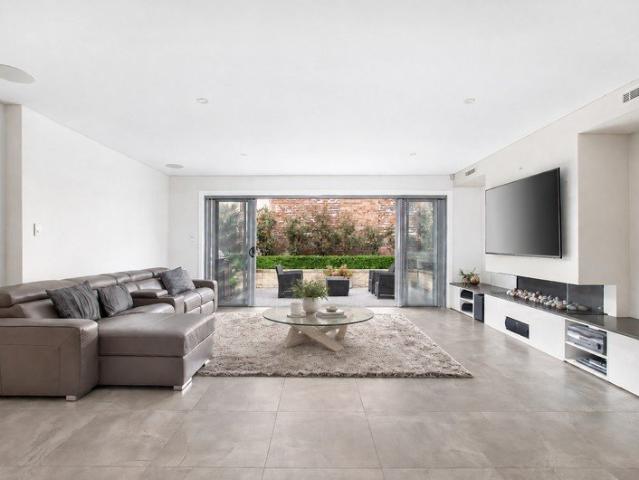 House for rent in Eastern Suburbs, Sydney