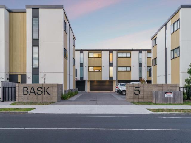 House for rent in Arataki, Bayfair