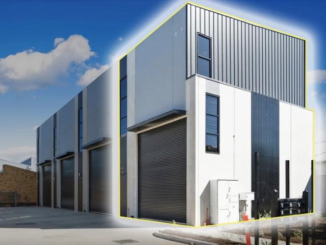 Warehouse for sale in Camerons Creek, Victoria