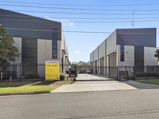 Warehouse for sale in Camerons Creek, Victoria
