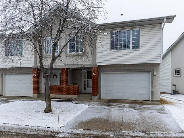 House for sale in Sherwood Park, Alberta