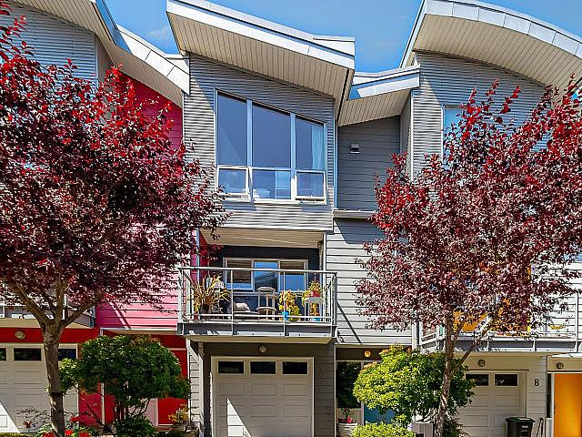 Condo for sale in Victoria, British Columbia
