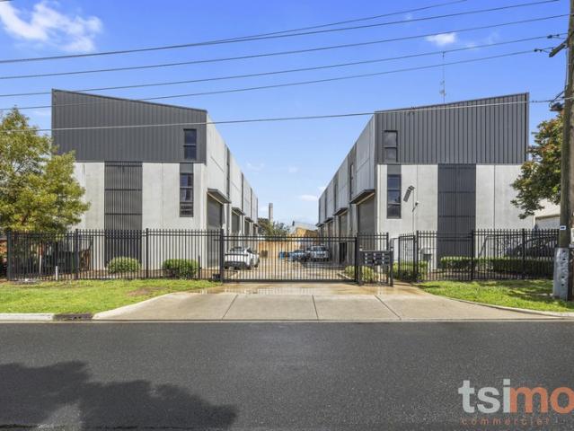 Warehouse for sale in Camerons Creek, Victoria
