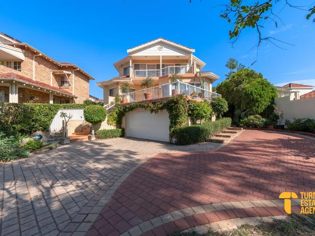 House for sale in Mount Pleasant, Western Australia