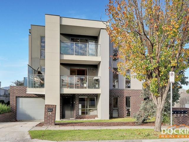 Townhouse for sale in Camerons Creek, Victoria